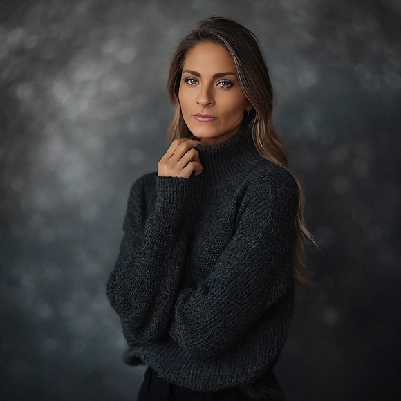 Meet your Posher, Molly - Picture 1 of 3